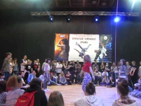 Dancehall TinTen vs FruitRock