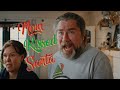 Mom Kissed Santa Feat Roger Clark