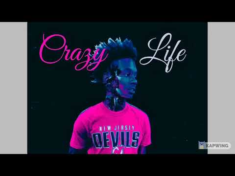 Young TK - Crazy Life (Official Audio)