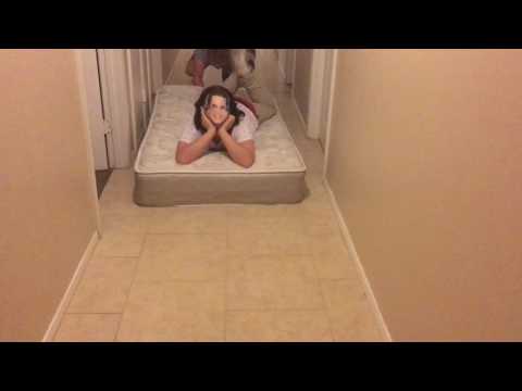 JAMES FRANCO'S WEIRD COUSIN