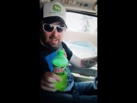 Adamthewoo giving me a shoutout on his  first periscope  in 2015