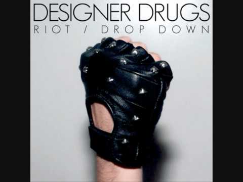 Designer Drugs - Drop Down (Savage Skulls Remix)