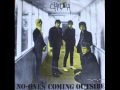 CHELSEA - No-one's comming outside