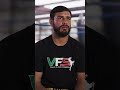 A knockout is bound to happen when these featherweights collide! ?