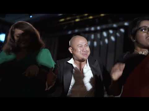 Nadesh & Tharuny [Short Montage] 2025