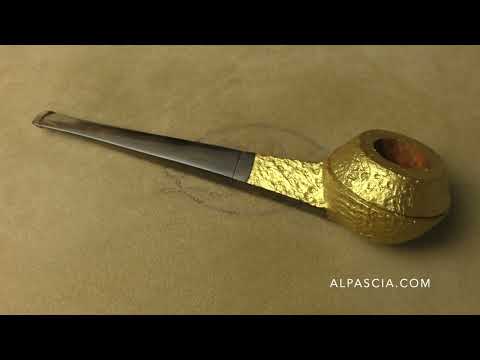 Viprati Sabbiata Golden - pipe 581