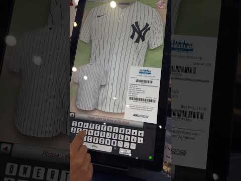 Customize your MLB baseball shirt #baseball #yankees #mlb