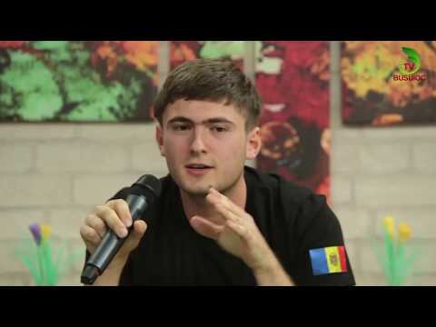 ETAJUL 9 #10 cu Ion Cerempei și Kapushon