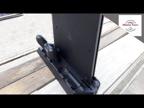 Product trailer