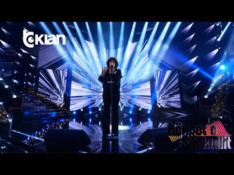 Këngët e shekullit - Xhesika Polo - "Mallëngjimi"