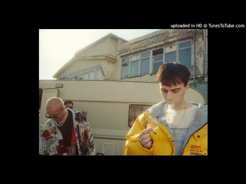 *FREE*MARCO-9 x LILDRUGHILL x FRESCO x ROCKET Type Beat - Она тебя не ждет (prod. Dirty Education)