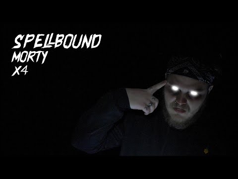 Morty x X4 - Spellbound