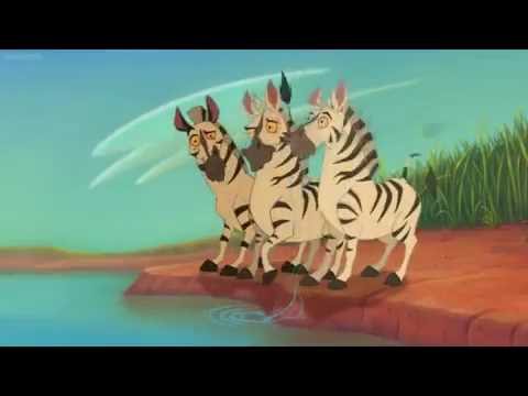 The Japanese King part 12 - Put Your Past Behind You / "Hakuna Matata" (1,000th Video)