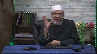 مدي صحة الخلع الذي تجريه المحاكم في الشرق؟/السبت(8-4-2023م)فتاوى علي الهواء مباشرة image