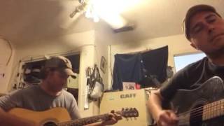 John Hardy dueling guitars