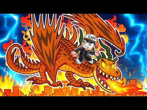 Unlocking MONSTROUS NIGHTMARE from HOW TO TRAIN YOUR DRAGON in ROBLOX