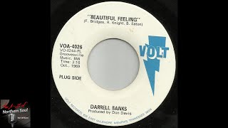Darrell Banks - Beautiful Feeling - 1969 - Northern Soul A-Z Archive