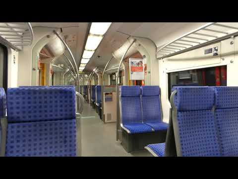 S-Bahn München, S1: Rosenheimer Platz - Isartor