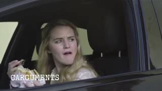 Dawn Williams Demo Reel 2018