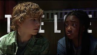 Percy & Annabeth | True Love