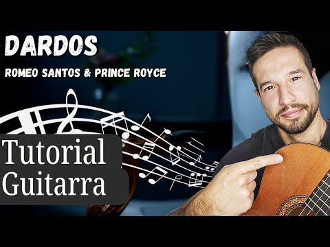 Dardos - Romeo Santos
