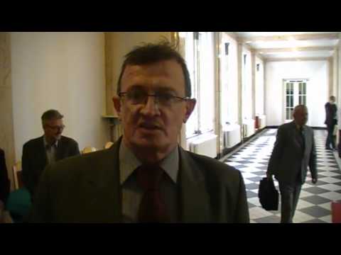 BEZ CENZURY - Grzegorz Kołodziejczyk rozmawia z Europosłem Tadeuszem Cymańskim