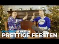 KAA Gent wenst u prettige feesten!