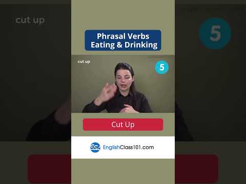 TO FIND Learn English Most Common Verbs shorts english englishclass101