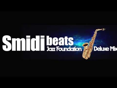 Smidi Beats - Night Flight