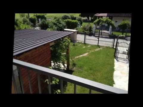 Lago Como Sorico appartamento con giardino