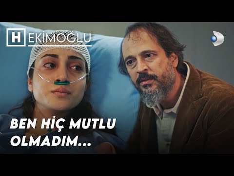 Ameliyat Bende Ama Psikoterapi Sende! | Hekimoğlu 45.Bölüm