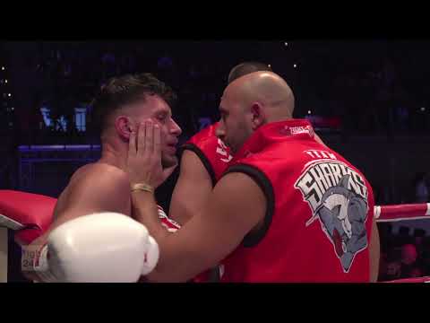 Ören vs Jebbour | Enfusion Wuppertal | Full Fight