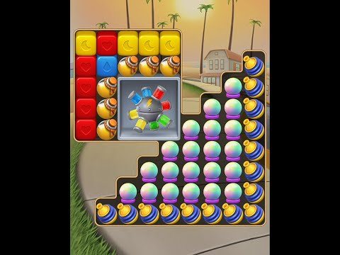 TOON BLAST level 3202