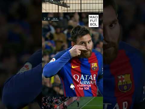 Forever Lionel Messi special goat #goat #messi #lionelmessi #barcelona #msn #neymar #suarez