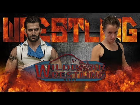 WILDBOAR LIVE 26/11/17 - Jet vs Rick