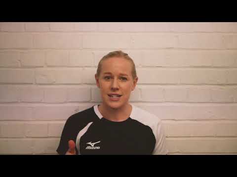 Go Row Indoor Instructor Clare's #BRIC18 Warm Up