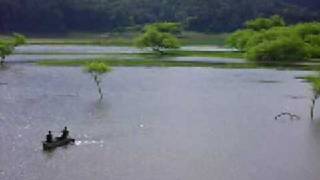 preview picture of video 'Laguna de Huamanpata - Mza - Amazonas'