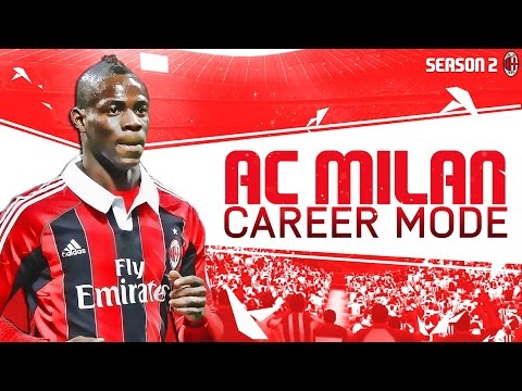 FIFA 16 | AC Milan Career Mode | S2E16 | MESSI HAS ARRIVED!! Biggest game yet!