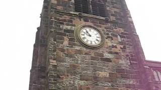 preview picture of video 'Leek - St. Edward's Church 1'