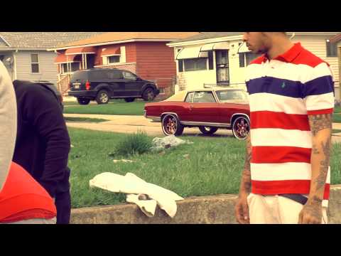 Young Shank - "Birds" Directed by Giuseppe Palumbo