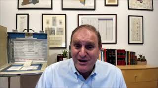 Ensuring a Free and Fair Election, with Nathaniel Persily