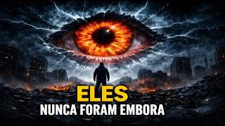 E SE OS DEUSES ANTIGOS NUNCA TIVESSEM PARTIDO?