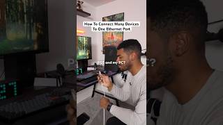 Download lagu Ethernet Splitter ❌ Ethernet Switch ✅ mp3