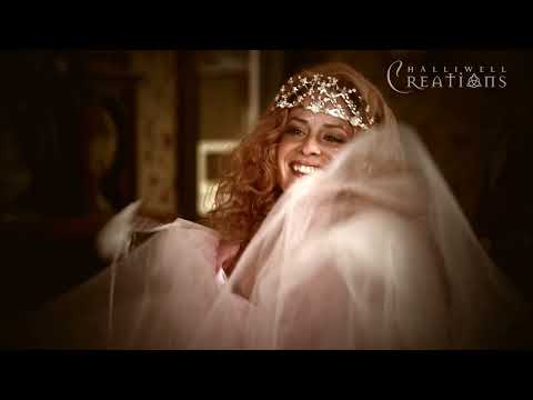 Charmed Season 3 Opening Credits - 1x01 Style