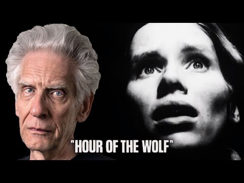 David Cronenberg on Hour of the Wolf