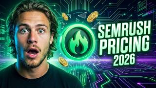 SEMrush Pricing - Which Plan Is Actually Worth It Right Now?