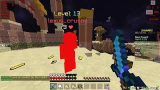 【Minecraft】週刊Hypixel日記♯4