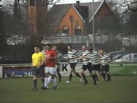 Dicle Celle - TV Meckelfeld   (03.04.2010)