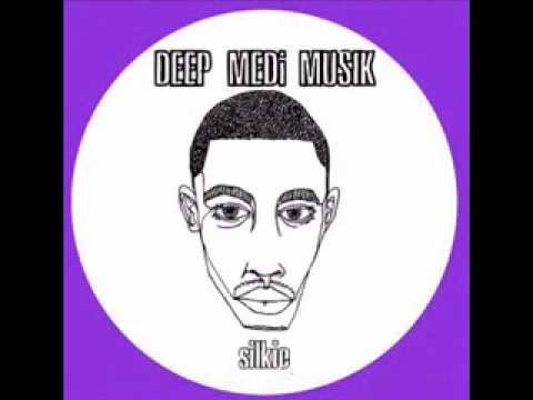 Silkie - Jazz Dubstep [SBD008]