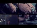 Creatures of Habit - AGE OF MENACE 